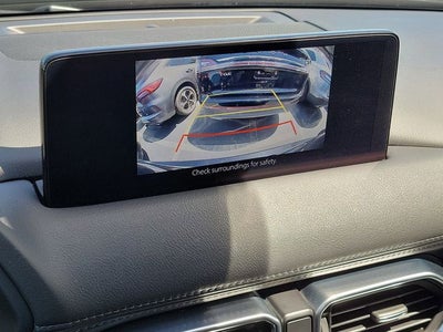 2021 Mazda Mazda CX-5 Grand Touring