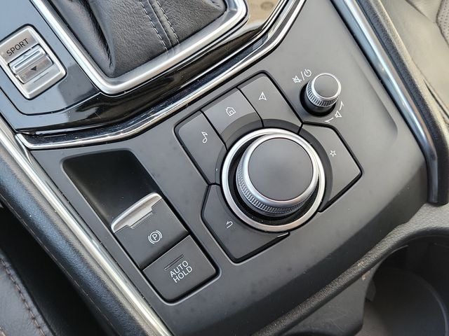 2021 Mazda Mazda CX-5 Grand Touring