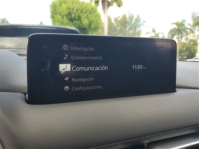 2022 Mazda Mazda CX-5 2.5 S Preferred Package