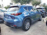 2022 Mazda Mazda CX-5 2.5 S Preferred Package