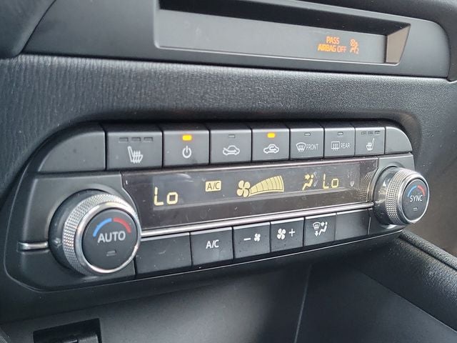 2022 Mazda CX-5 S Preferred package - Photo 25