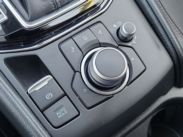 2022 Mazda CX-5 S Preferred package - Photo 29