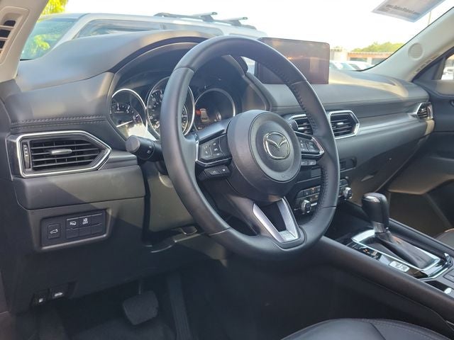 2022 Mazda CX-5 S Preferred package - Photo 8