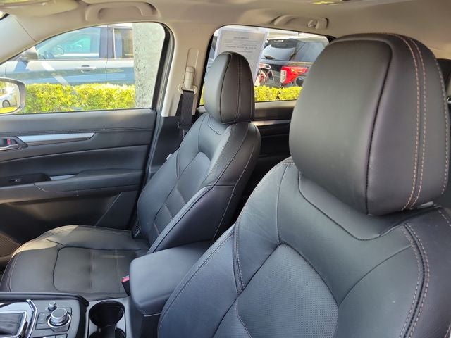 2022 Mazda CX-5 S Preferred package - Photo 9