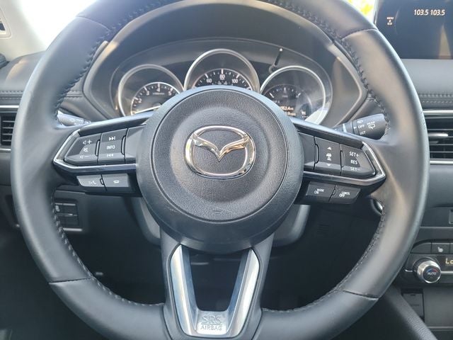 2022 Mazda CX-5 S Preferred package - Photo 52