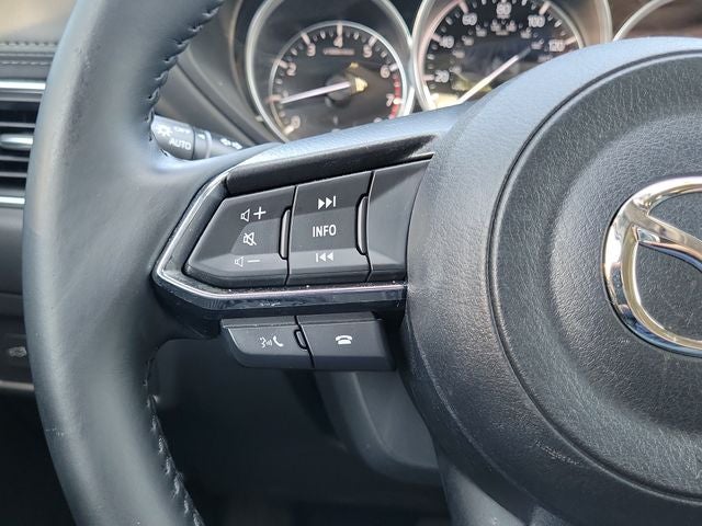 2022 Mazda CX-5 S Preferred package - Photo 53