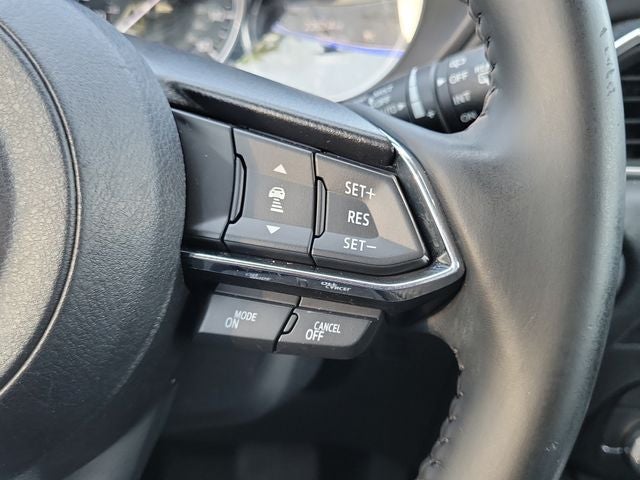 2022 Mazda CX-5 S Preferred package - Photo 54
