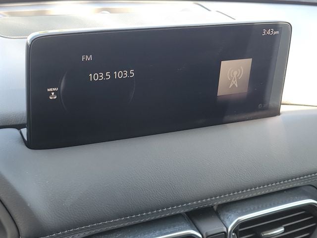 2022 Mazda CX-5 S Preferred package - Photo 56
