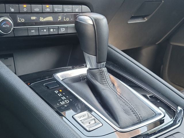 2022 Mazda CX-5 S Preferred package - Photo 60