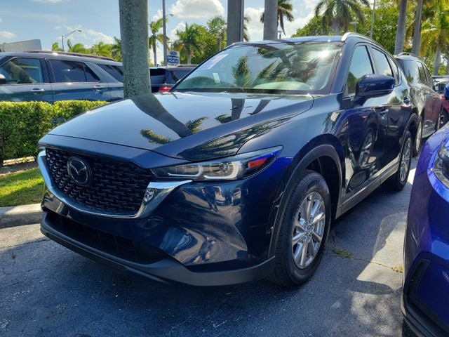 2022 Mazda CX-5 S Preferred package - Photo 66