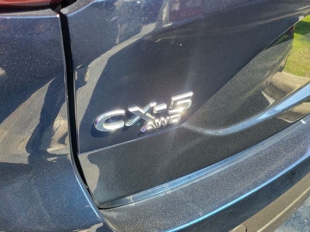 2022 Mazda CX-5 S Preferred package - Photo 38