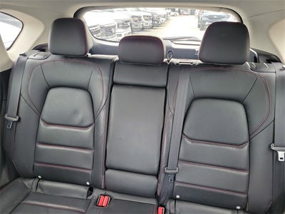 2022 Mazda Mazda CX-5 2.5 S Carbon Edition