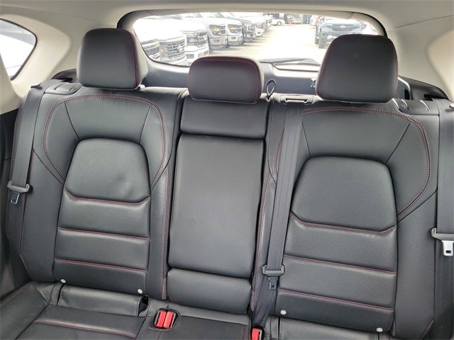 2022 Mazda Mazda CX-5 2.5 S Carbon Edition