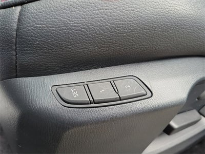 2022 Mazda Mazda CX-5 2.5 S Carbon Edition