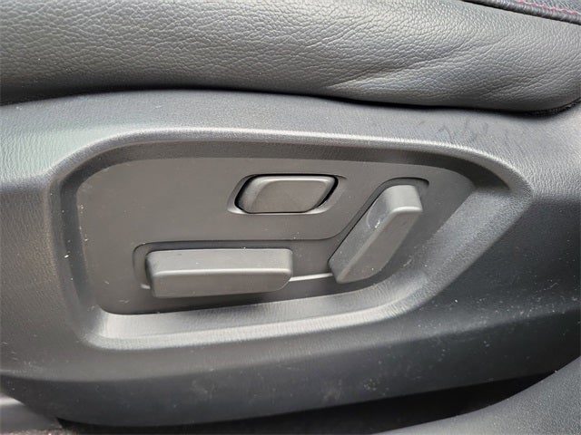 2022 Mazda Mazda CX-5 2.5 S Carbon Edition