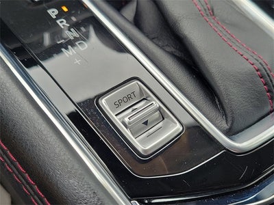 2022 Mazda Mazda CX-5 2.5 S Carbon Edition