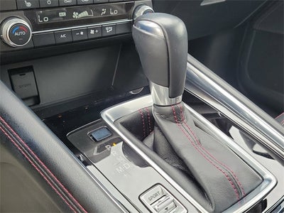 2022 Mazda Mazda CX-5 2.5 S Carbon Edition