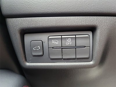 2022 Mazda Mazda CX-5 2.5 S Carbon Edition