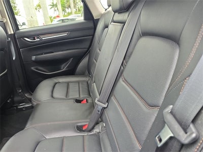2023 Mazda Mazda CX-5 2.5 S Premium Package