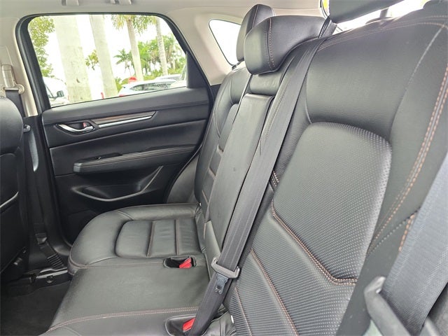 2023 Mazda Mazda CX-5 2.5 S Premium Package