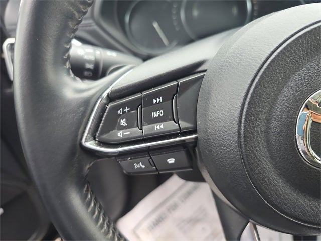 2023 Mazda Mazda CX-5 2.5 S Premium Package