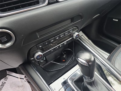 2023 Mazda Mazda CX-5 2.5 S Premium Package