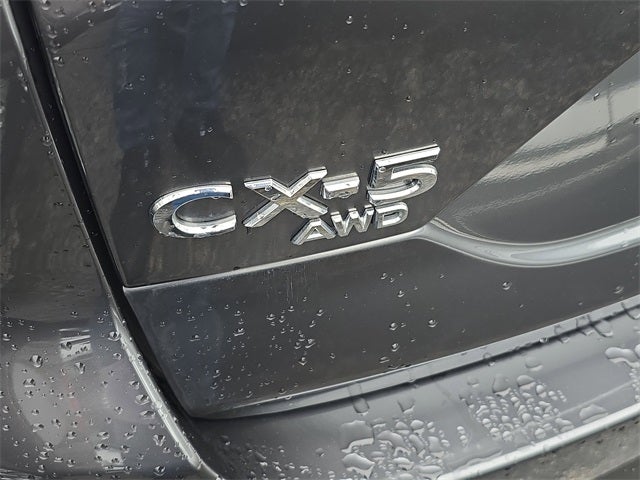 2023 Mazda Mazda CX-5 2.5 S Premium Package