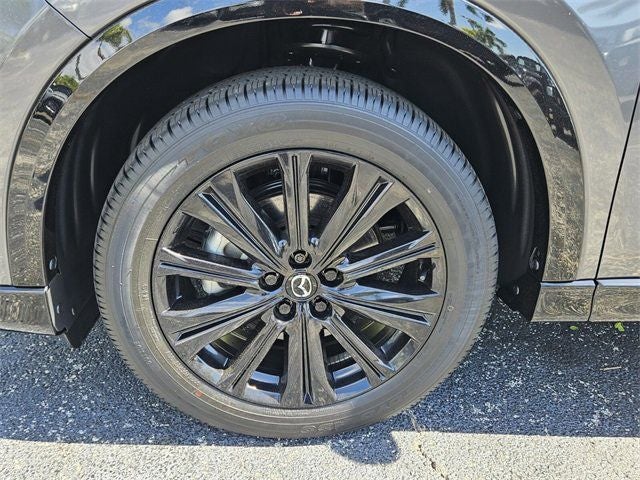 2024 Mazda Mazda CX-5 2.5 Turbo Premium