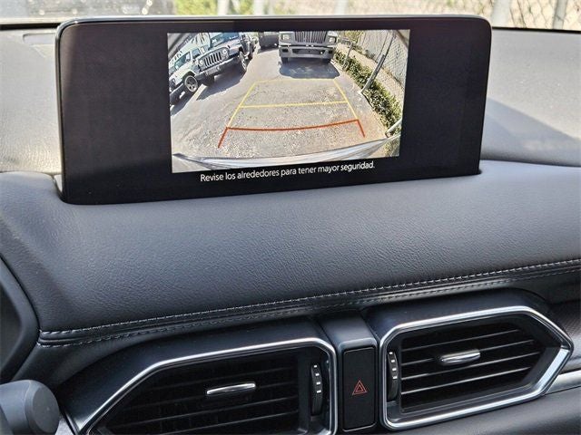 2024 Mazda Mazda CX-5 2.5 Turbo Premium