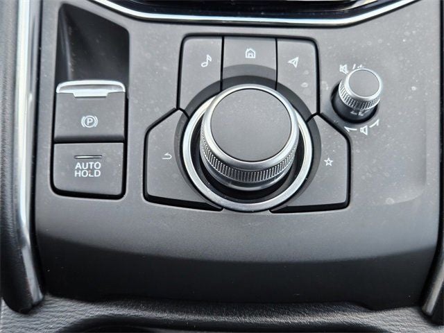 2024 Mazda Mazda CX-5 2.5 Turbo Premium