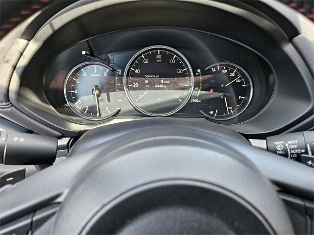 2024 Mazda Mazda CX-5 2.5 Turbo Premium