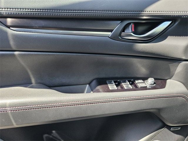 2024 Mazda Mazda CX-5 2.5 Turbo Premium