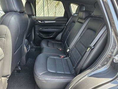 2024 Mazda Mazda CX-5 2.5 Turbo Premium