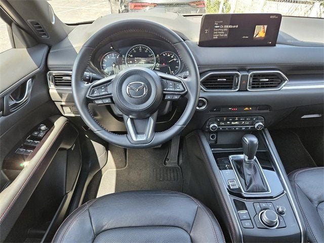 2024 Mazda Mazda CX-5 2.5 Turbo Premium