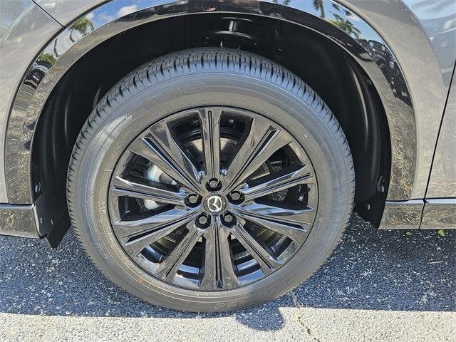 2024 Mazda Mazda CX-5 2.5 Turbo Premium