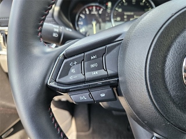 2024 Mazda Mazda CX-5 2.5 Turbo Premium