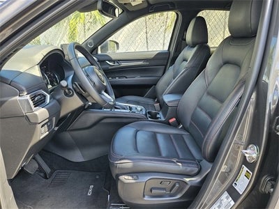2024 Mazda Mazda CX-5 2.5 Turbo Premium