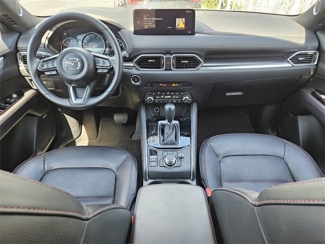 2024 Mazda Mazda CX-5 2.5 Turbo Premium