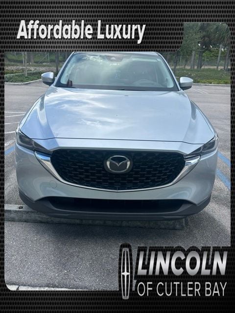 2023 Mazda Mazda CX-5 2.5 S Premium Plus Package
