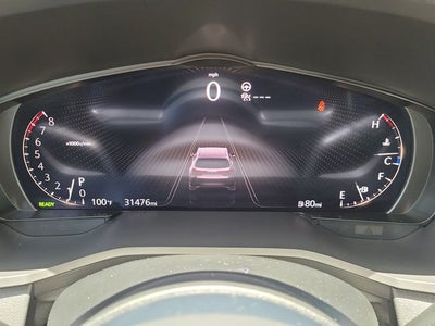 2024 Mazda Mazda CX-90 3.3 Turbo S