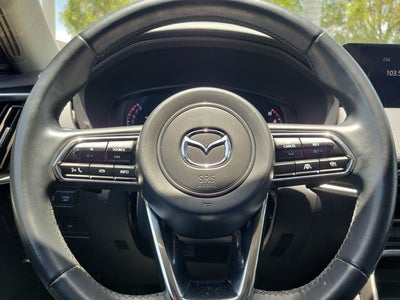 2024 Mazda Mazda CX-90 3.3 Turbo S