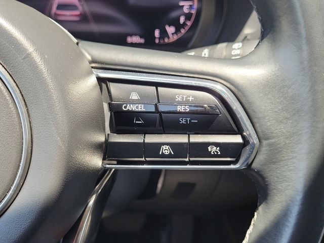 2024 Mazda Mazda CX-90 3.3 Turbo S