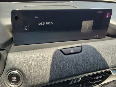 2024 Mazda Mazda CX-90 3.3 Turbo S