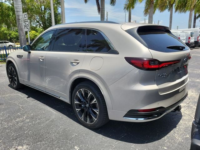 2024 Mazda Mazda CX-90 3.3 Turbo S