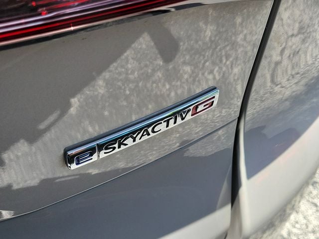 2024 Mazda Mazda CX-90 3.3 Turbo S