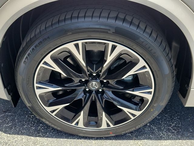 2024 Mazda Mazda CX-90 3.3 Turbo S