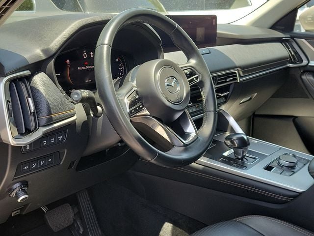 2024 Mazda Mazda CX-90 3.3 Turbo S