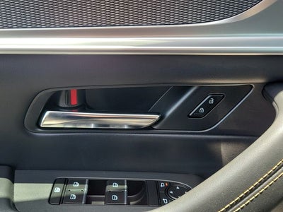 2024 Mazda Mazda CX-90 3.3 Turbo S