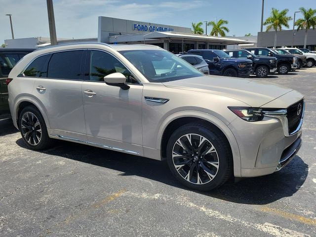 2024 Mazda Mazda CX-90 3.3 Turbo S