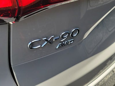 2024 Mazda Mazda CX-90 3.3 Turbo S